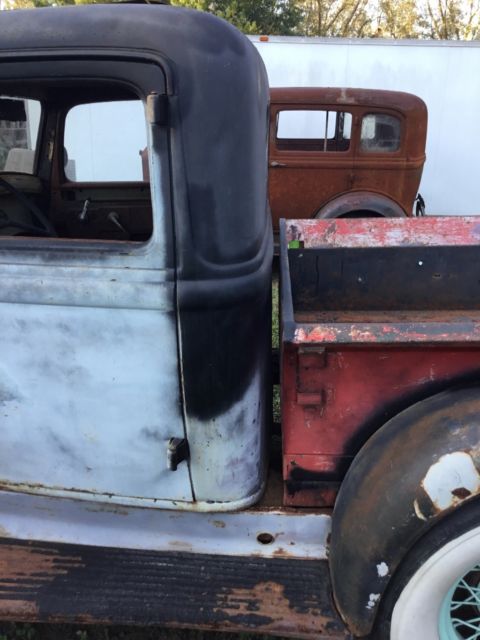 1935 Dodge Other Pickups None - photo 6