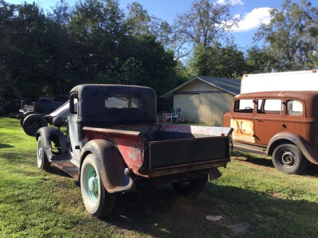 1935 Dodge Other Pickups None - photo 7