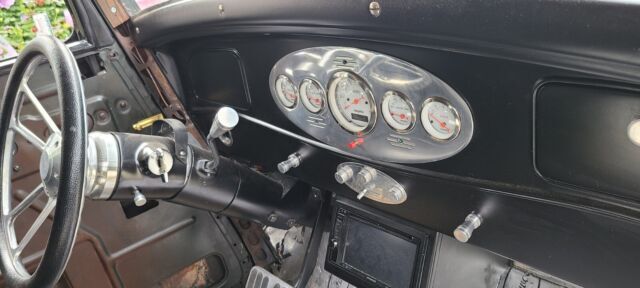 1935 Dodge Sedan Delivery - photo 13