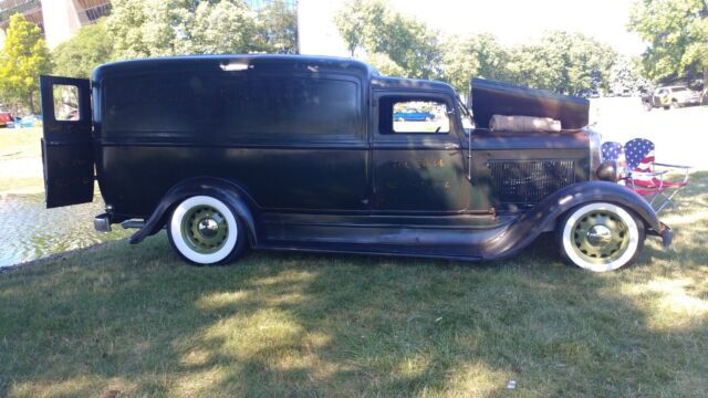 1935 Dodge Sedan Delivery - photo 3