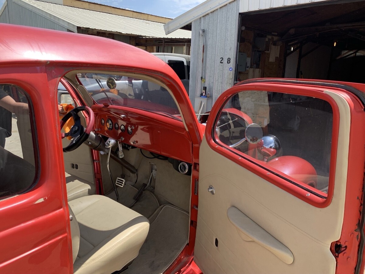 1935 Dodge Special - photo 13