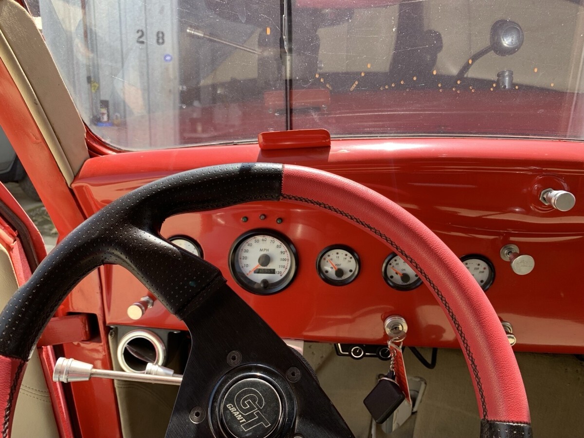 1935 Dodge Special - photo 8
