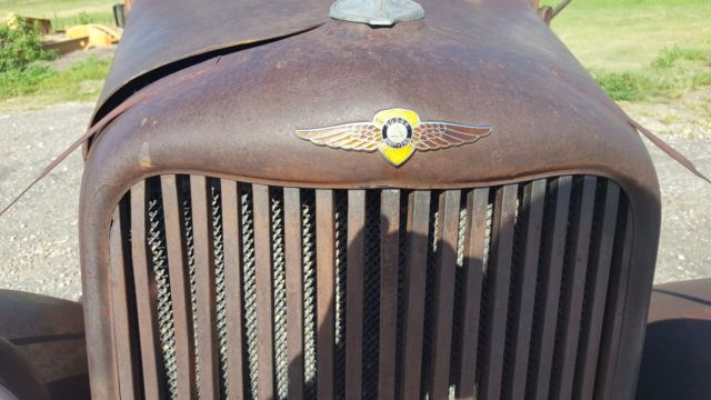 1935 Dodge Other Pickups - photo 10
