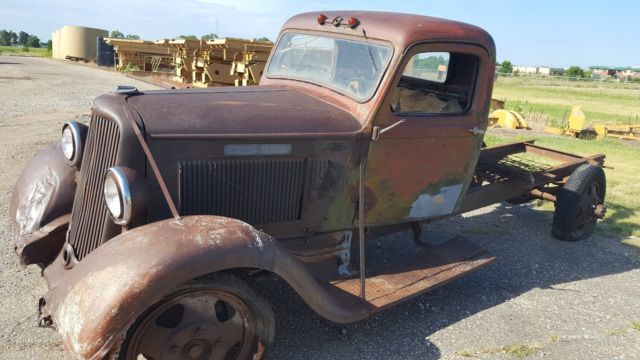 1935 Dodge Other Pickups - photo 12