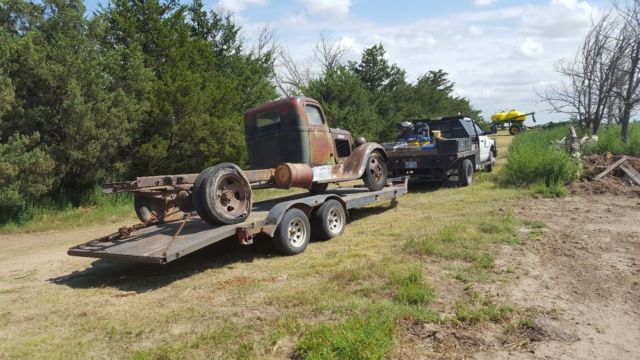 1935 Dodge Other Pickups - photo 13