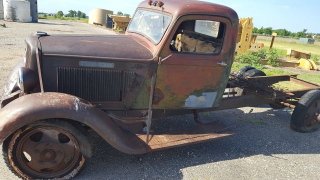 1935 Dodge Other Pickups - photo 2