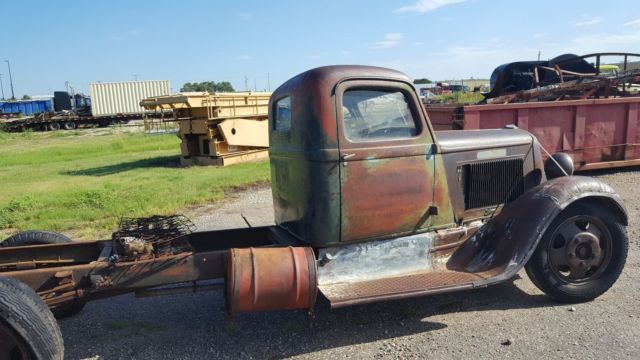 1935 Dodge Other Pickups - photo 3