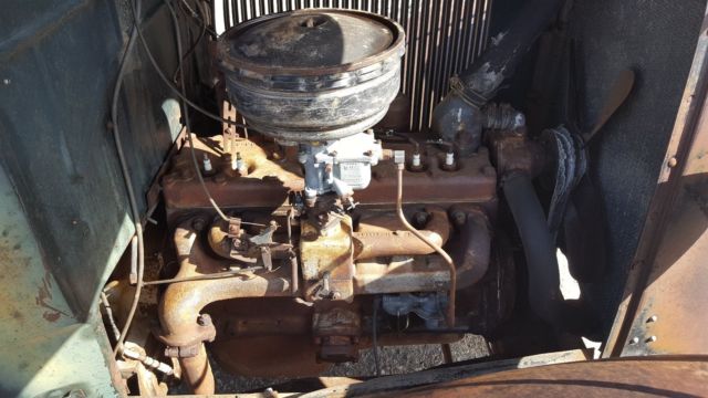 1935 Dodge Other Pickups - photo 7