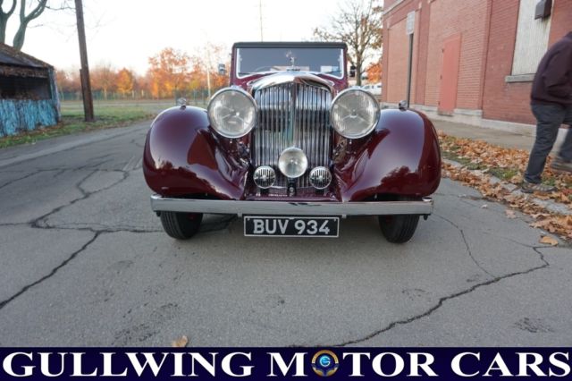 1935 Bentley Other Drophead - photo 6