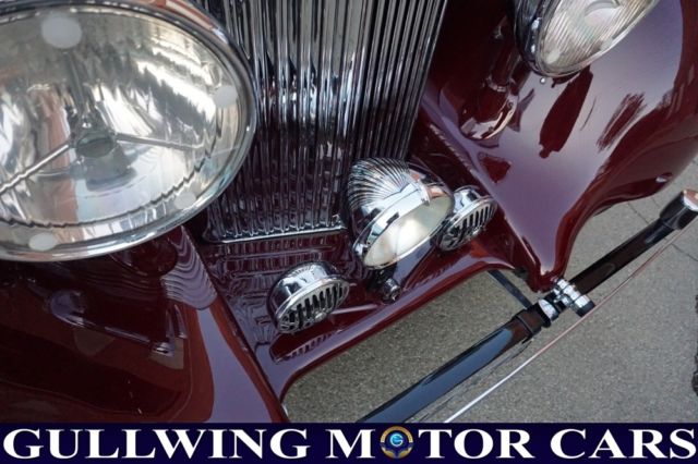 1935 Bentley Other Drophead - photo 7