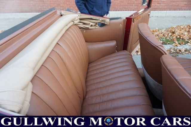 1935 Bentley Other Drophead - photo 9