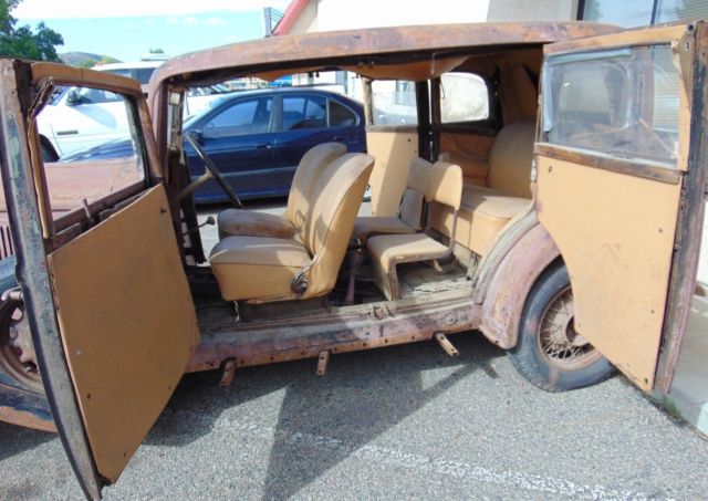 1935 Fiat Ardita 2500 - photo 10