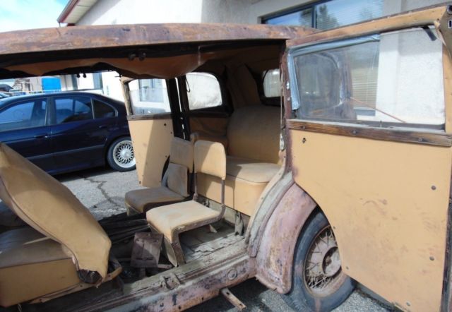 1935 Fiat Ardita 2500 - photo 11