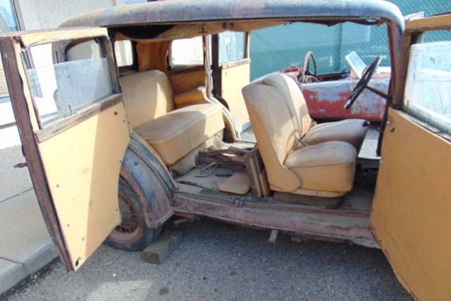 1935 Fiat Ardita 2500 - photo 13