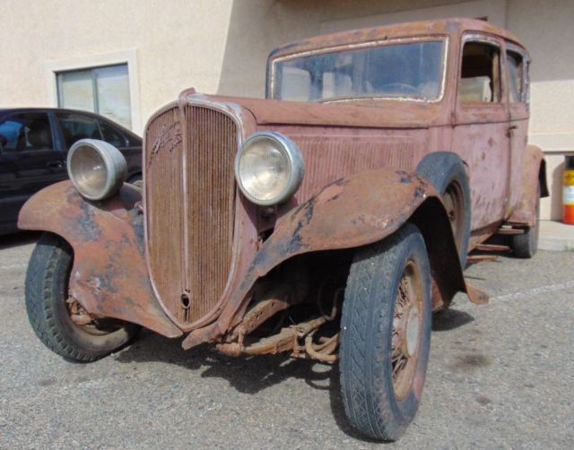 1935 Fiat Ardita 2500 - photo 2