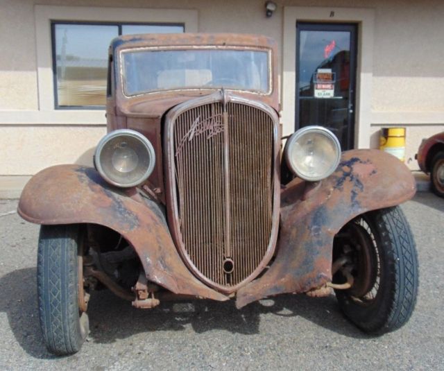 1935 Fiat Ardita 2500 - photo 3