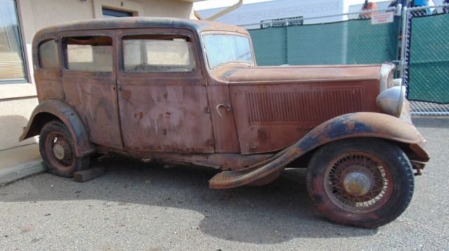 1935 Fiat Ardita 2500 - photo 5