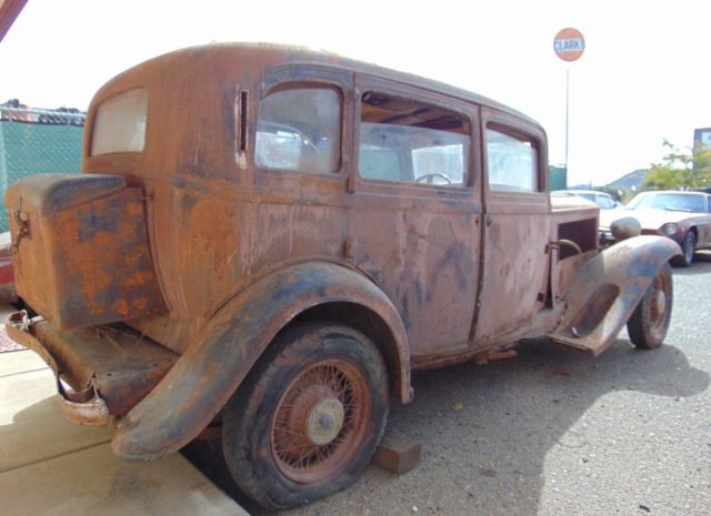 1935 Fiat Ardita 2500 - photo 6