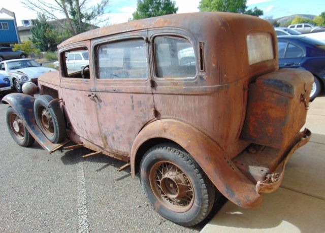 1935 Fiat Ardita 2500 - photo 7