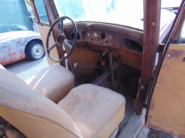 1935 Fiat Ardita 2500 - photo 9