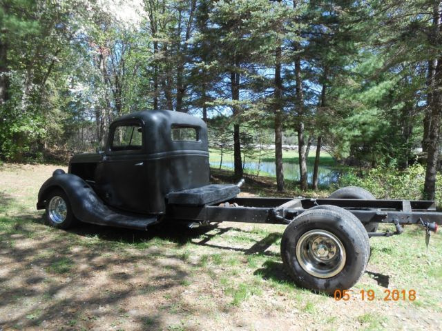 1935 Ford Other Pickups - photo 8