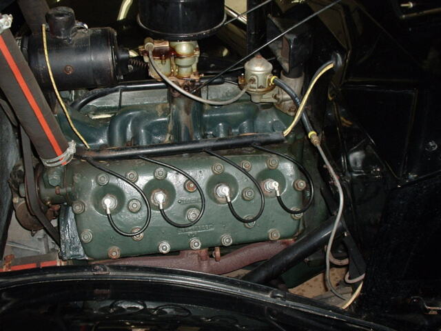 1935 Ford Other Pickups - photo 2