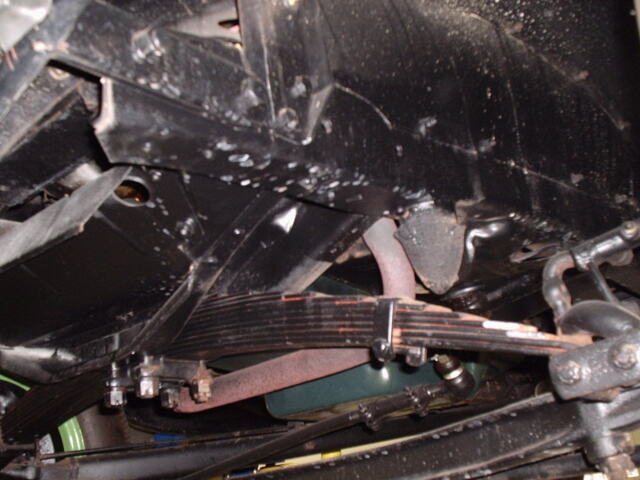 1935 Ford Other Pickups - photo 9