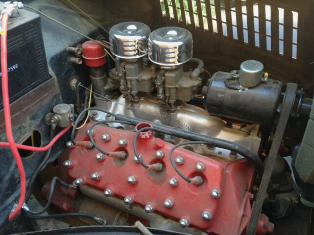 1935 Ford 48 Deluxe - photo 5