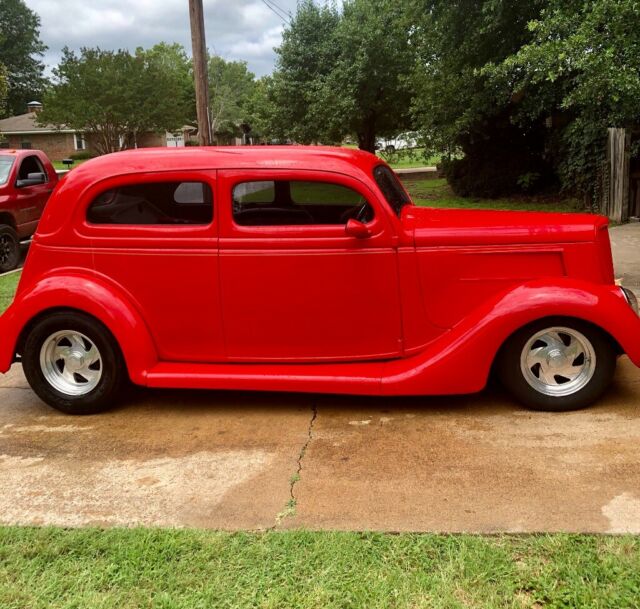 1935 Ford Other - photo 2