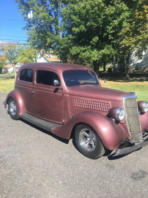 1935 Ford Other