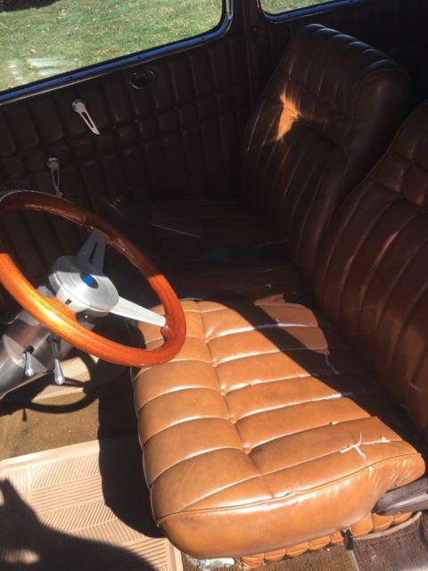 1935 Ford Other - photo 11