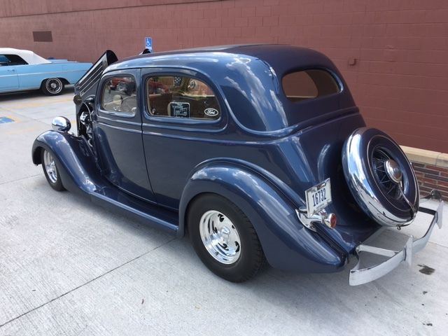 1935 Ford Other Tan - photo 2