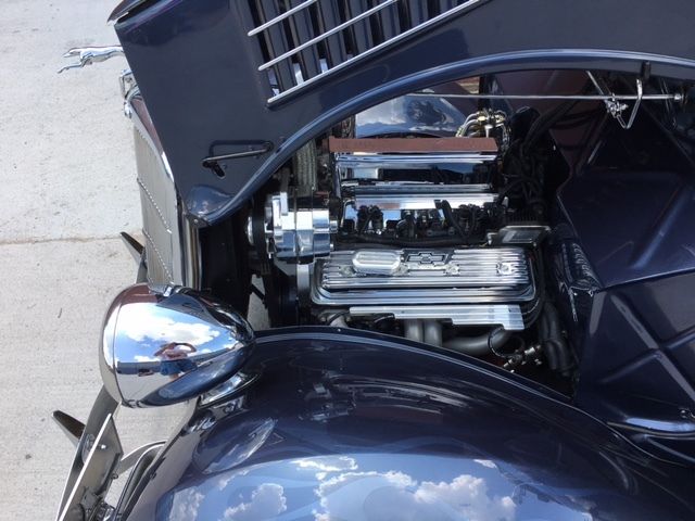 1935 Ford Other Tan - photo 3