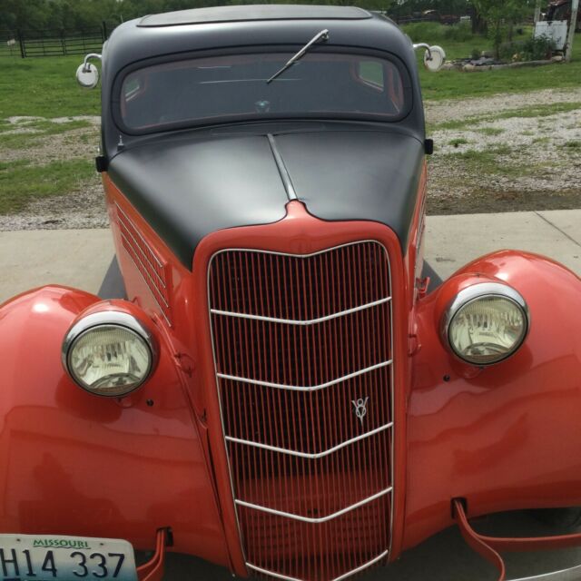 1935 Ford Other - photo 2