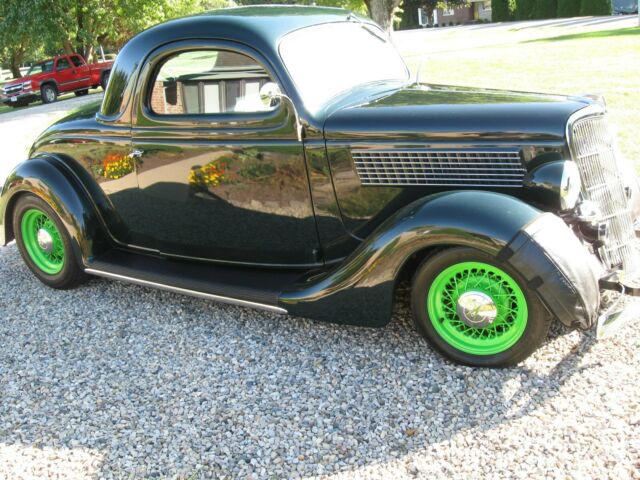 1935 Ford Other - photo 2