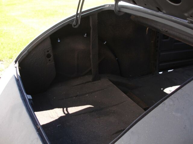 1935 Ford 3 window coupe - photo 12