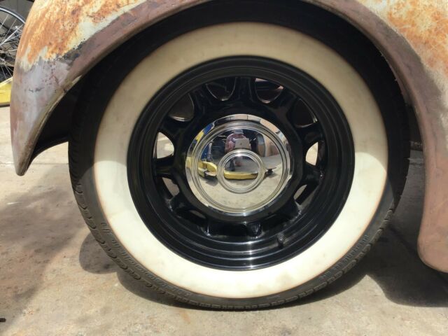 1935 Ford 3 Window Coupe - photo 10