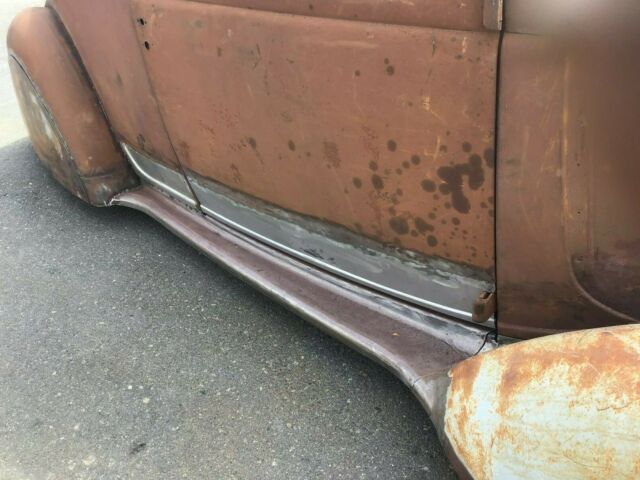 1935 Ford 3 Window Coupe - photo 5