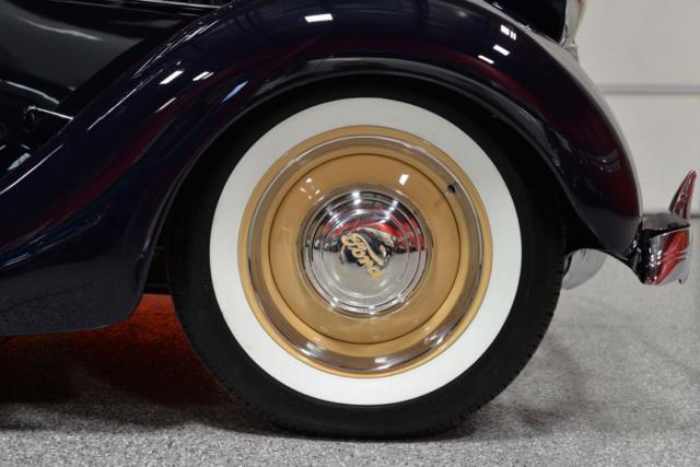 1935 Ford Other 3-Window Coupe Concours - photo 8