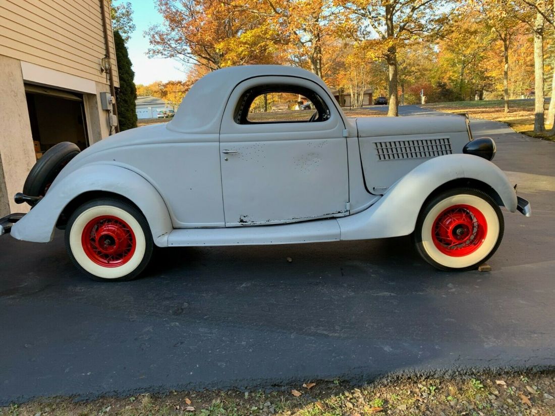 1935 Ford Other - photo 2