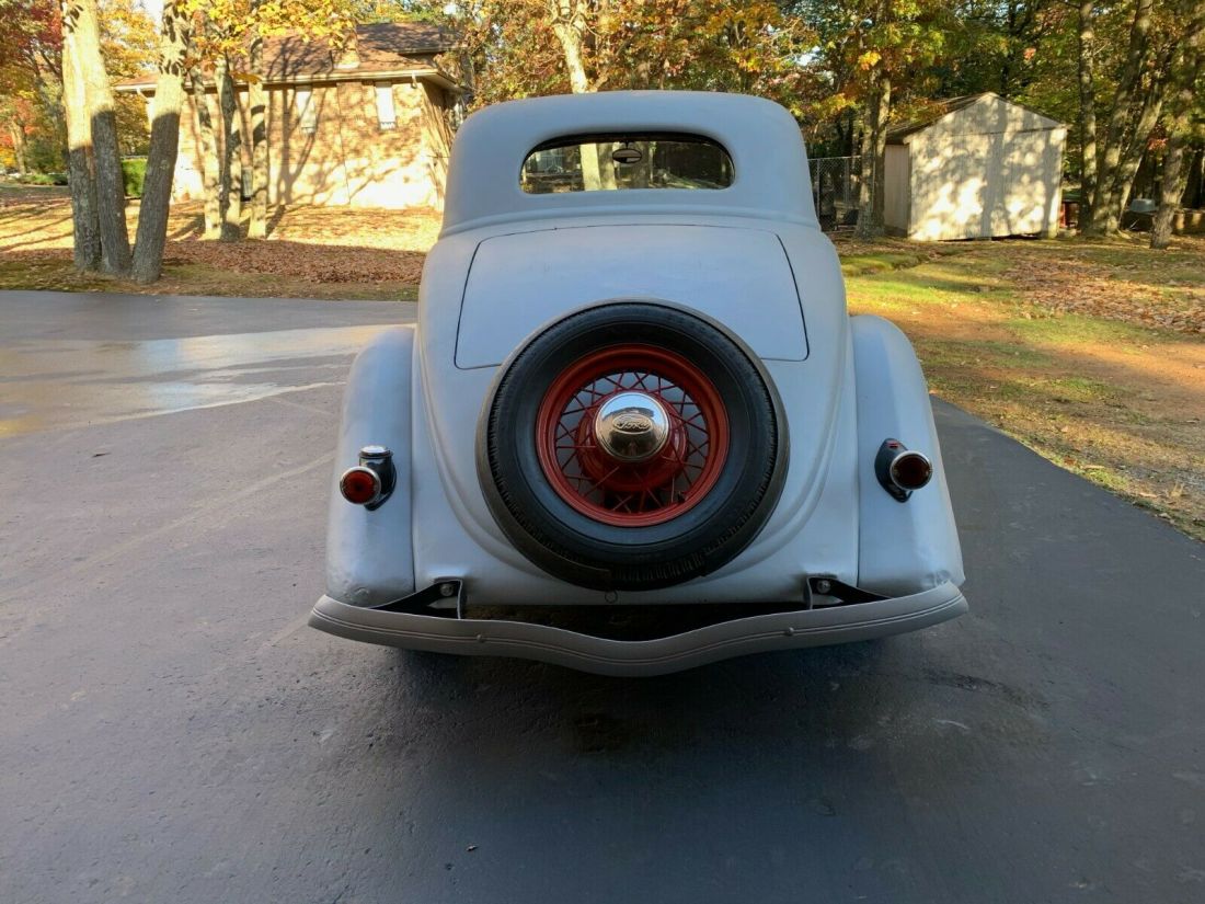 1935 Ford Other - photo 3