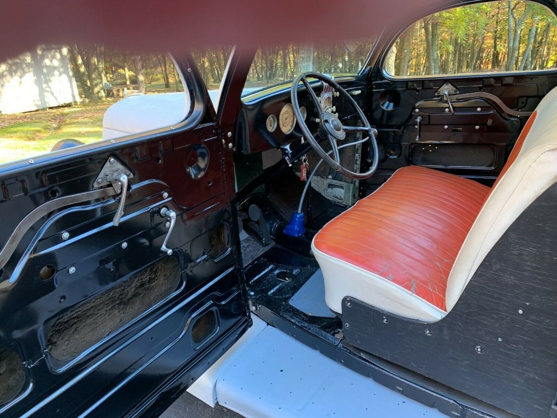 1935 Ford Other - photo 4