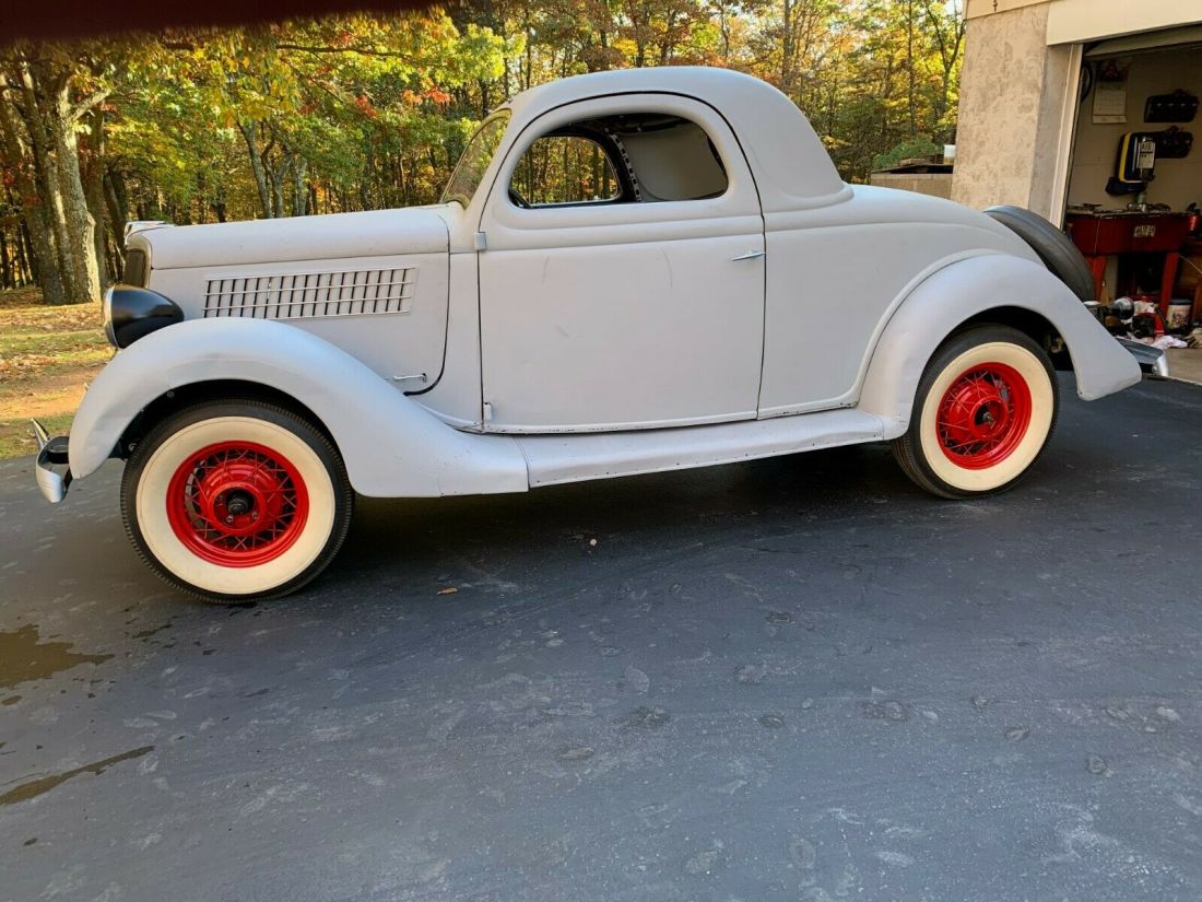 1935 Ford Other - photo 8