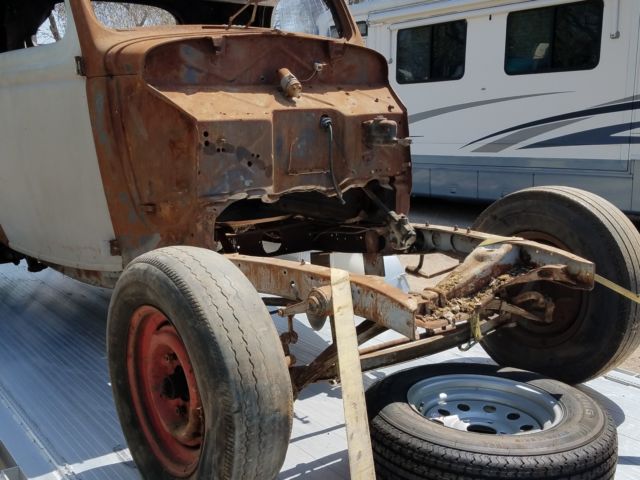 1935 Ford Other - photo 10