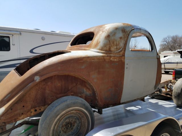 1935 Ford Other - photo 13