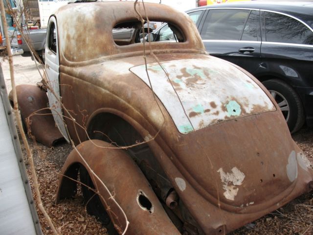 1935 Ford Other - photo 4