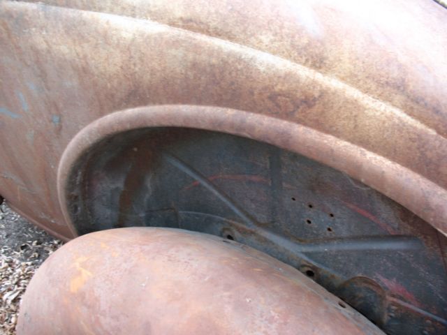 1935 Ford Other - photo 5