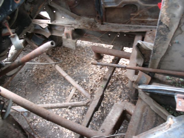 1935 Ford Other - photo 7