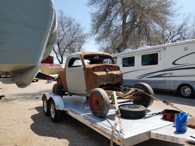1935 Ford Other - photo 9