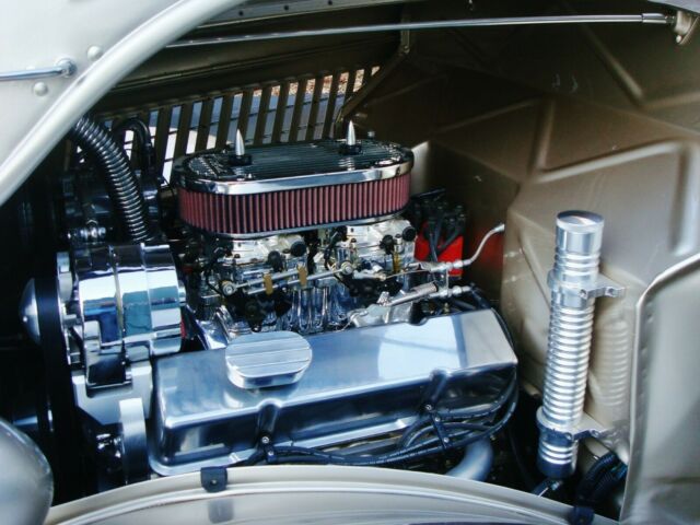 1935 Ford 3 Window Steel Hot Rod/ Steel Street Rod - photo 13
